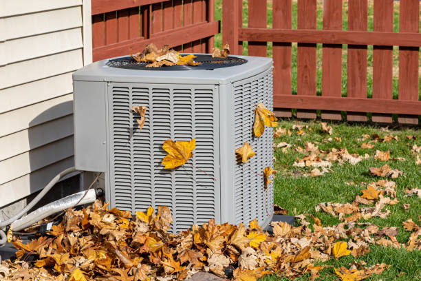 Best HVAC air duct cleaning  in Fairmont City, IL