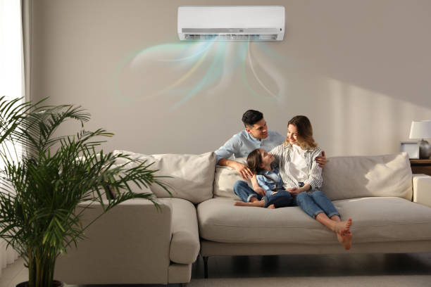 Best HVAC repair near me  in Fairmont City, IL