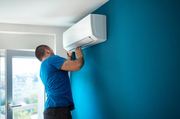 Professional HVAC in Fairmont City, IL
