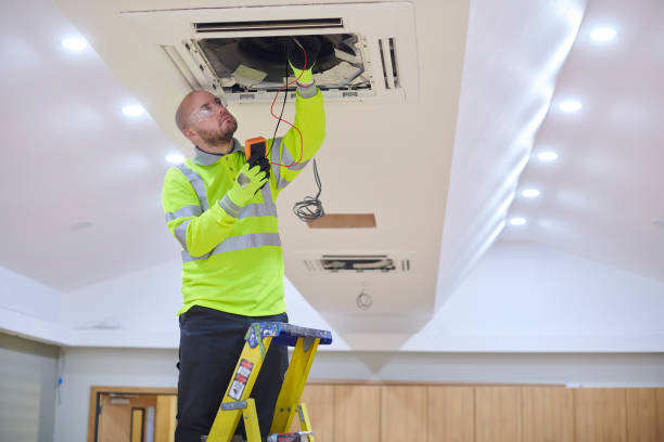 Best Central air repair  in Fairmont City, IL