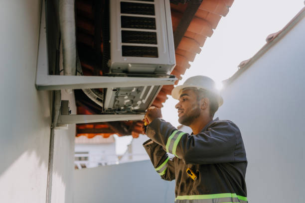  Fairmont City, IL HVAC Pros