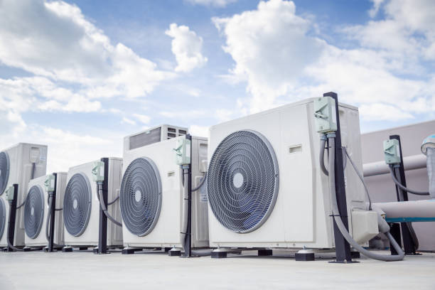 Best 24/7 HVAC repair  in Fairmont City, IL