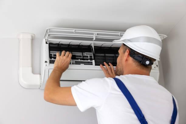 Best HVAC companies near me  in Fairmont City, IL