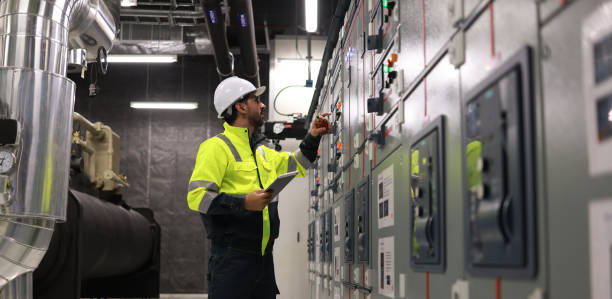 Best Furnace repair near me  in Fairmont City, IL